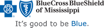 Blue Cross & Blue Shield of Mississippi - It's Good to Be Blue!